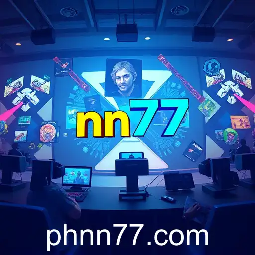 The Evolution of nn77: A Digital Gaming Hub