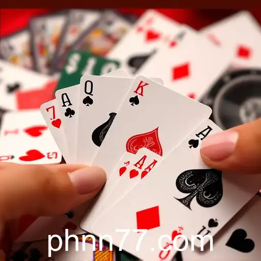 Digital Realms: The Rise of nn77