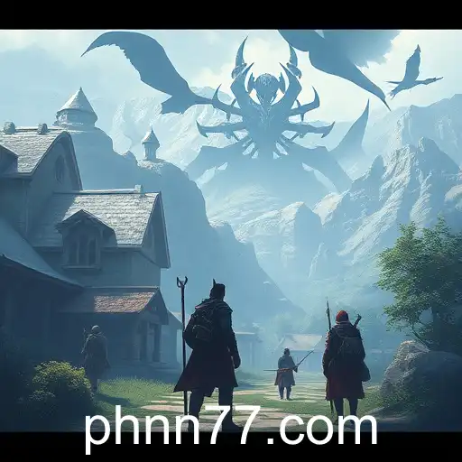 The Rise of Online Gaming in the Mid-2020s