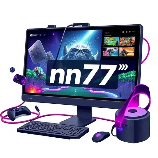 The Digital Chessboard: Gaming Evolves